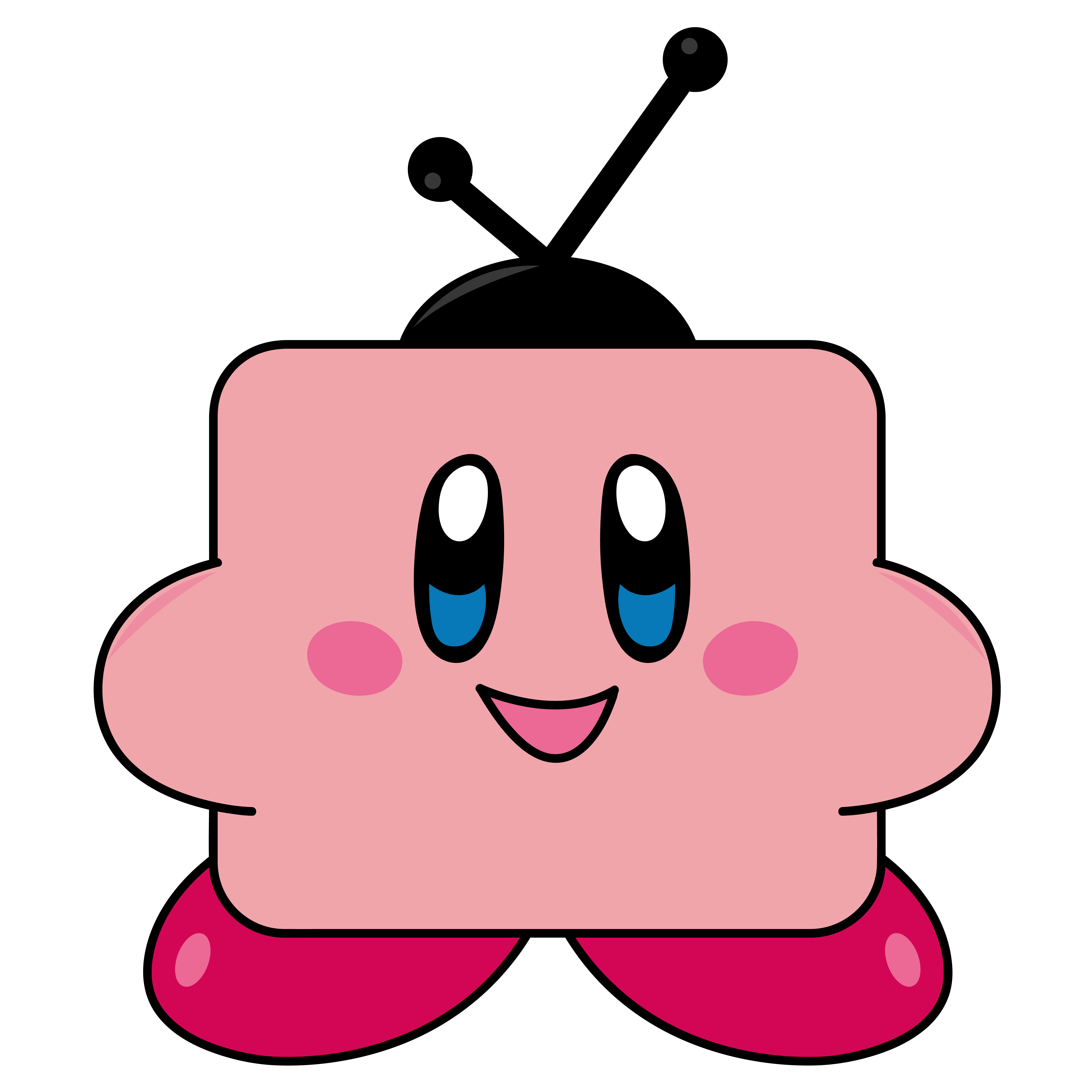 kirbbyTV Logo